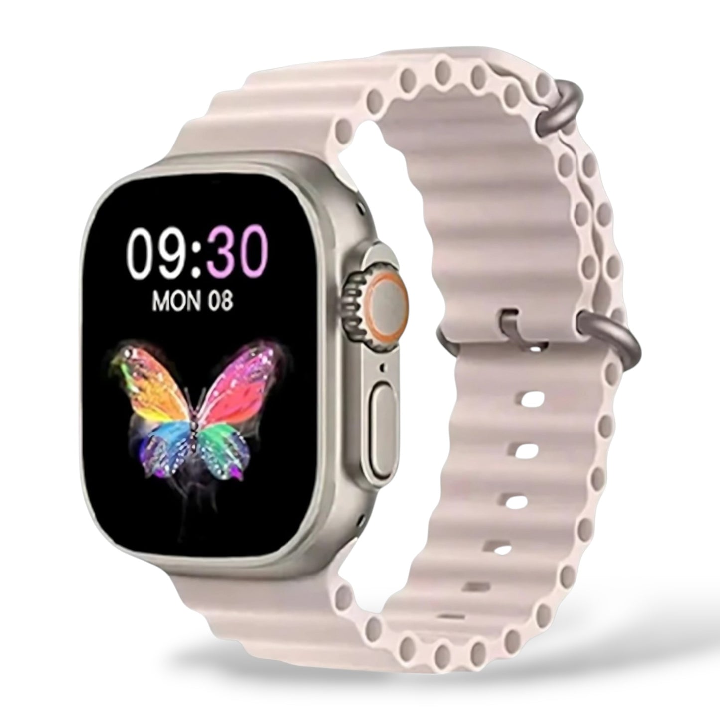 Smart Watch Ultra 2 Mini Ws12