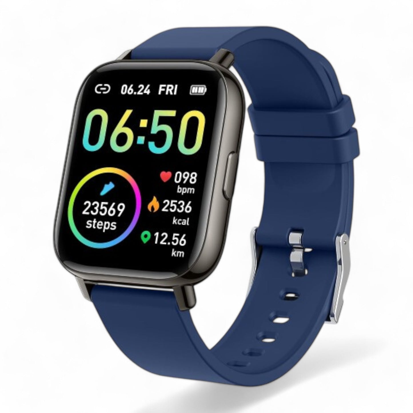 Winmax Smart Wrist Watch