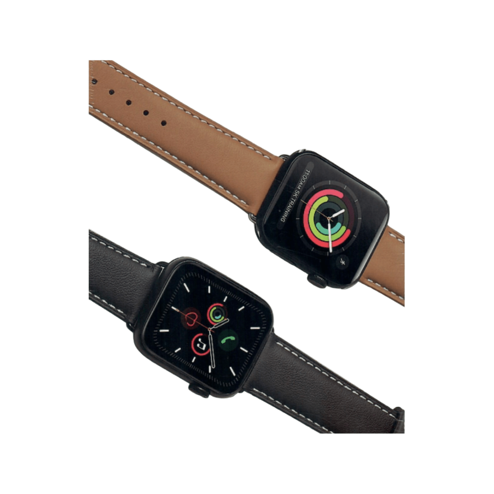 Winmax - WS93 MAX Ultra Smart Watch with 3 Straps