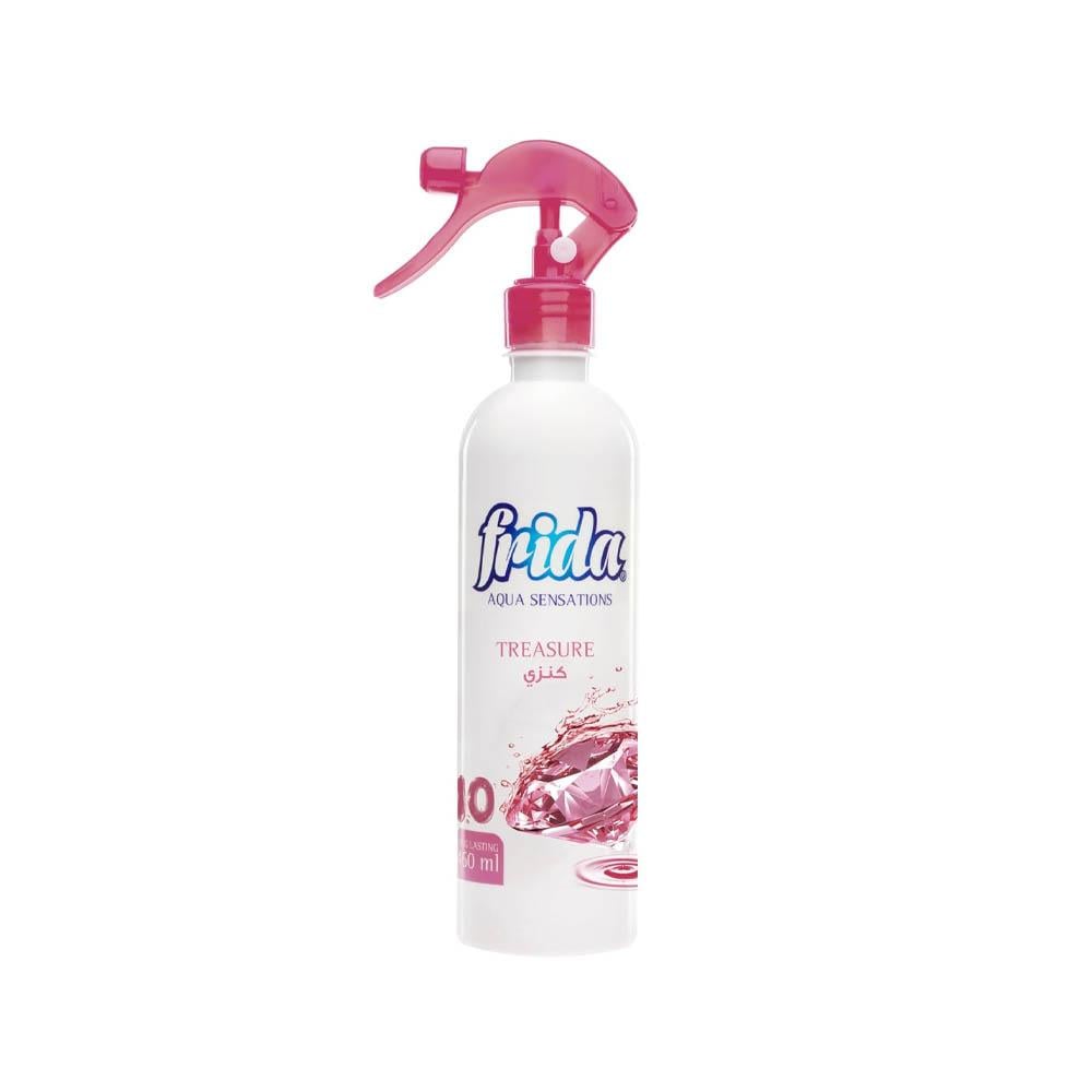 Frida Treasure Air Freshener - 460 ml