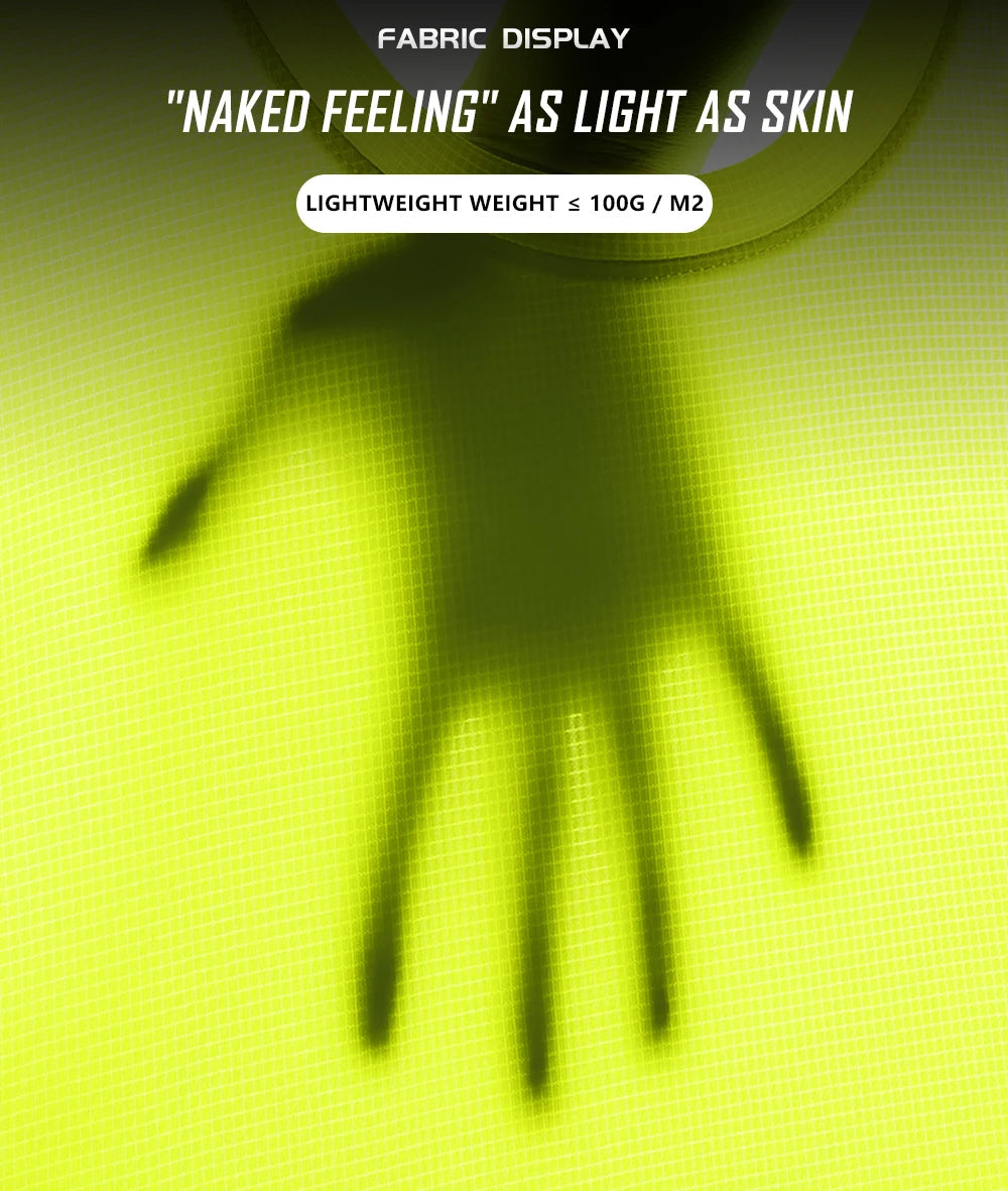 Polyester Sports Gym T Shirt Men Short Sleeve Dry Fit T-Shirt Lightweight Shirt Top Workout Fitness Training Running Shirt S-5XL