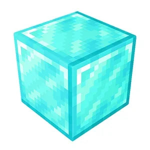 Magnetic Building Blocks Mine World Magnet Cube Set for Boy Girl Kid Age 3+ DIY Model Children STEM Sensory Toy Gifts