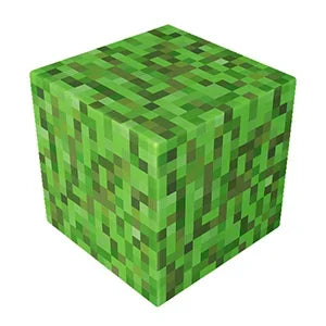 Magnetic Building Blocks Mine World Magnet Cube Set for Boy Girl Kid Age 3+ DIY Model Children STEM Sensory Toy Gifts