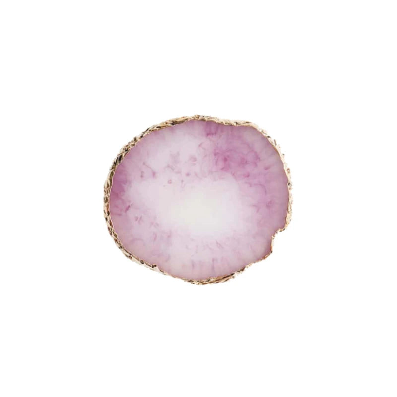 Irregular Multi Colour Resin Jewellery Tray Home Storage Desktop Clutter Ring Necklace Organis Nail Art Palette