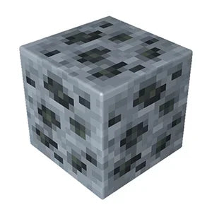 Magnetic Building Blocks Mine World Magnet Cube Set for Boy Girl Kid Age 3+ DIY Model Children STEM Sensory Toy Gifts