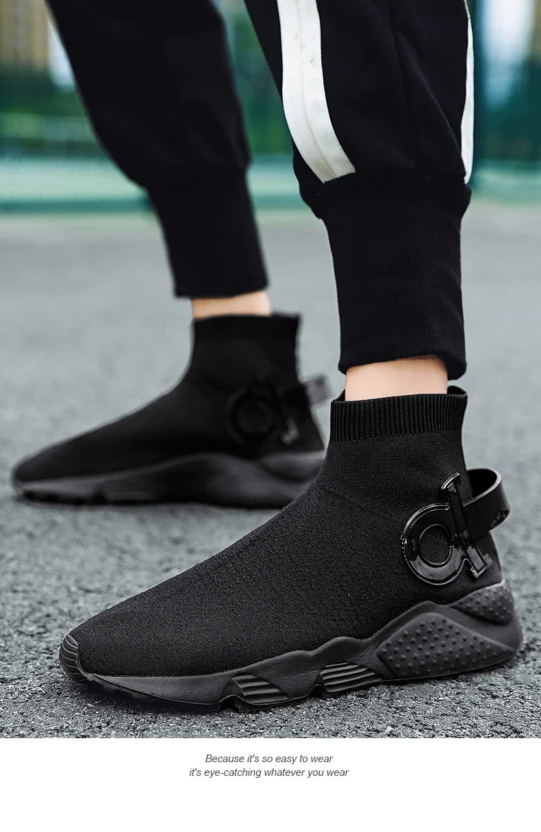 Consolo Motorcycle Sneakers Boy Designer Shoes Men Fashion Tennis Tennis Goth Beach Booties Training Exercise Tennis Kid Shoues