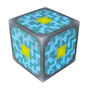 Magnetic Building Blocks Mine World Magnet Cube Set for Boy Girl Kid Age 3+ DIY Model Children STEM Sensory Toy Gifts