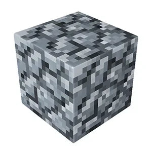 Magnetic Building Blocks Mine World Magnet Cube Set for Boy Girl Kid Age 3+ DIY Model Children STEM Sensory Toy Gifts