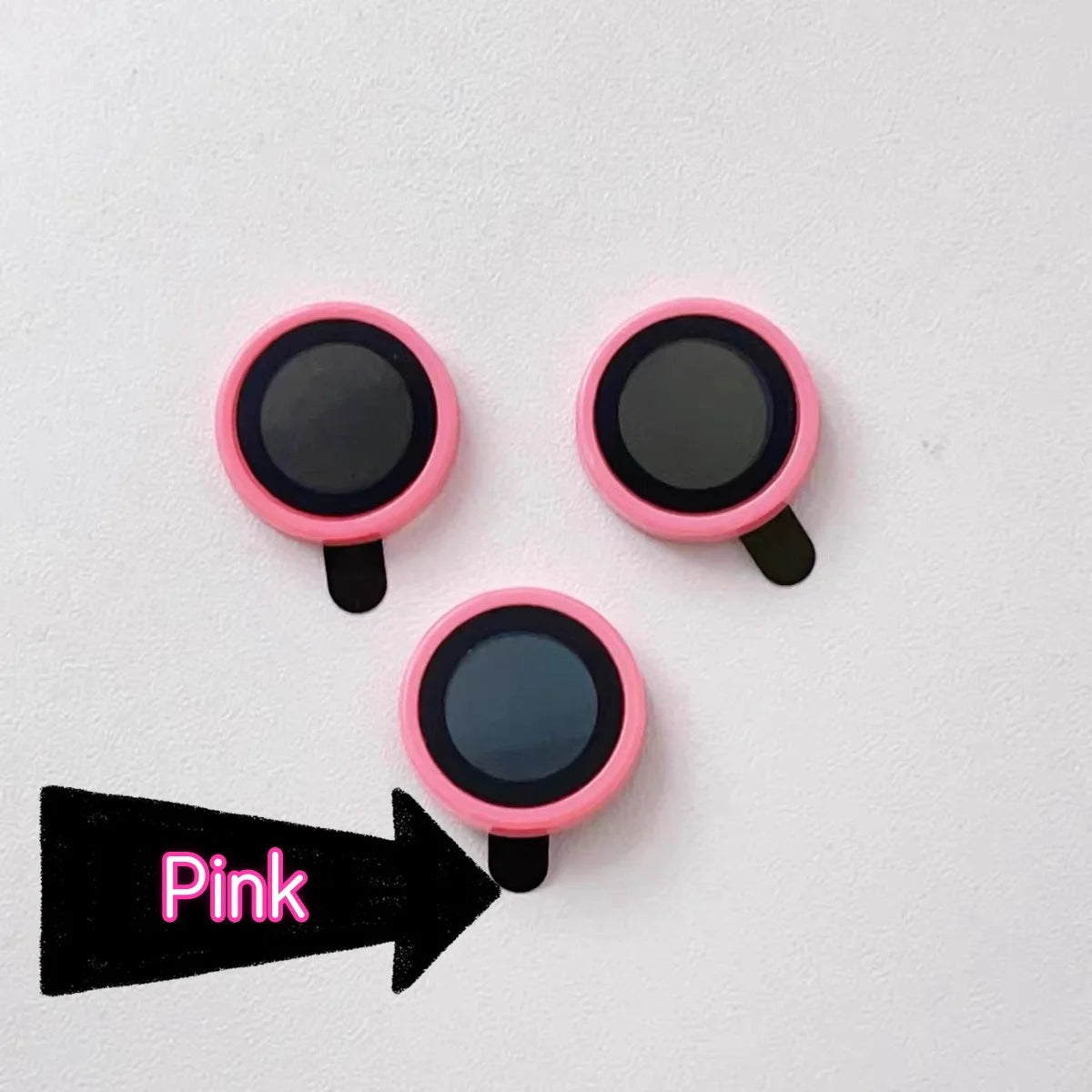 uminous Ceramic Camera Protector Film For IPhone 14 13 12 11 15 Pro Max 14 Plus 12 13 Mini Ring Tempered Glass Glowing Cap