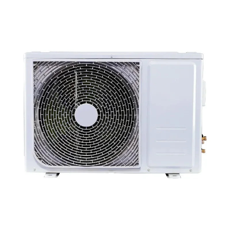 Hot Selling 9000BTU 12000BTU 18000BTU 24000BTU Hybrid Home Solar Air Conditioner Easy To Installing