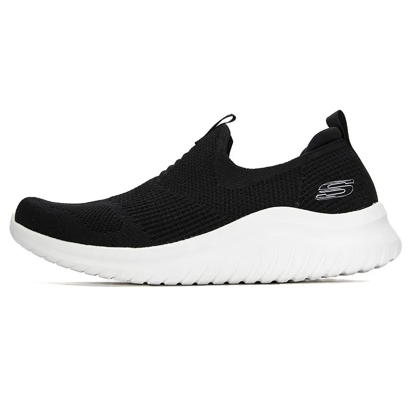 Skechers men's sneakers New summer fashion breathable casual shoes Lightweight comfortable walking shoes