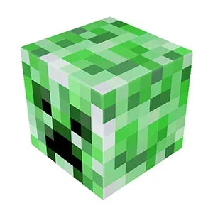 Magnetic Building Blocks Mine World Magnet Cube Set for Boy Girl Kid Age 3+ DIY Model Children STEM Sensory Toy Gifts