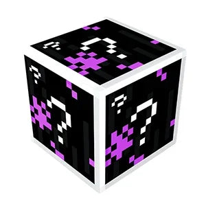 Magnetic Building Blocks Mine World Magnet Cube Set for Boy Girl Kid Age 3+ DIY Model Children STEM Sensory Toy Gifts