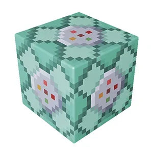 Magnetic Building Blocks Mine World Magnet Cube Set for Boy Girl Kid Age 3+ DIY Model Children STEM Sensory Toy Gifts