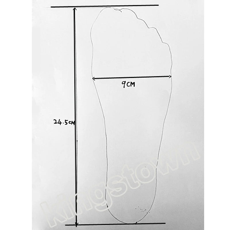 Chunky Sneakers Mesh Men's Elevator Sneakers 6cm 8cm Heel Lift Insole Plus Size36-44