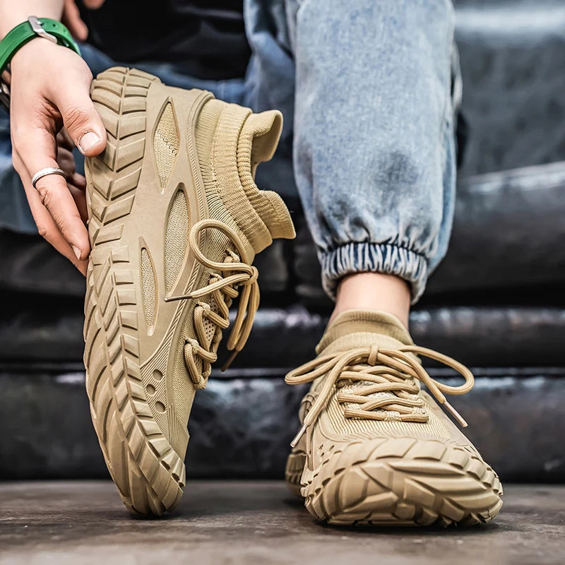 Men shoes Sneakers Male tenis Luxury shoes Mens casual Trainer Race Breathable fashion loafers running Shoes for men