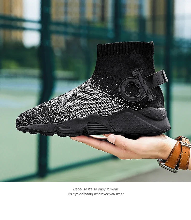 Consolo Motorcycle Sneakers Boy Designer Shoes Men Fashion Tennis Tennis Goth Beach Booties Training Exercise Tennis Kid Shoues