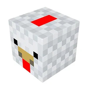 Magnetic Building Blocks Mine World Magnet Cube Set for Boy Girl Kid Age 3+ DIY Model Children STEM Sensory Toy Gifts