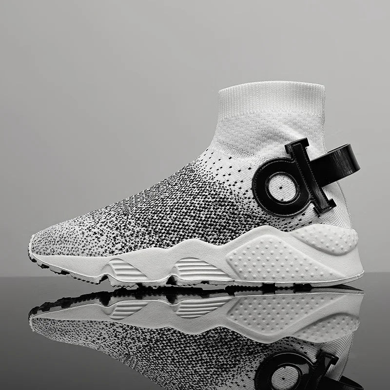 Consolo Motorcycle Sneakers Boy Designer Shoes Men Fashion Tennis Tennis Goth Beach Booties Training Exercise Tennis Kid Shoues