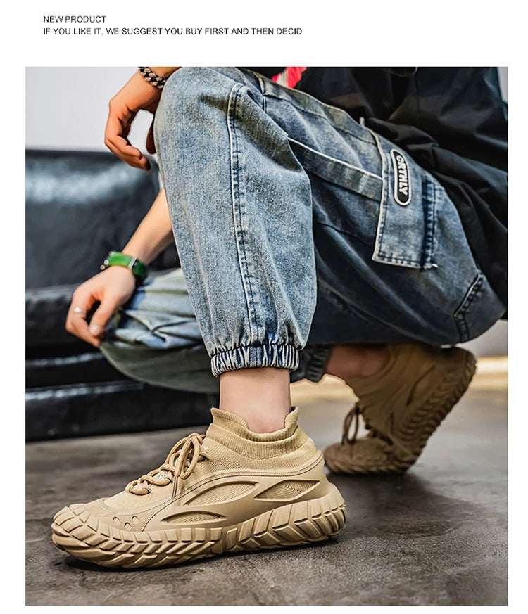 Men shoes Sneakers Male tenis Luxury shoes Mens casual Trainer Race Breathable fashion loafers running Shoes for men