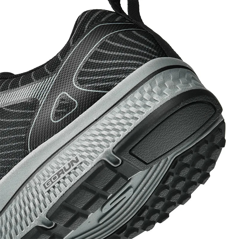 Skechers Men Shoes Men's Performance Running Shoes Casual Outdoor Sports Lightweight Breathable Sneakers zaparillas hombre