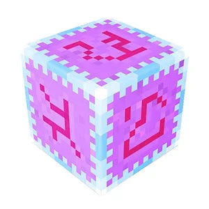 Magnetic Building Blocks Mine World Magnet Cube Set for Boy Girl Kid Age 3+ DIY Model Children STEM Sensory Toy Gifts