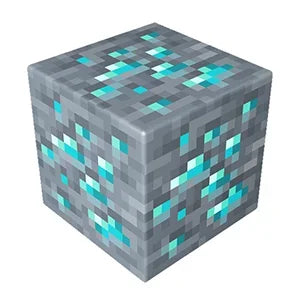 Magnetic Building Blocks Mine World Magnet Cube Set for Boy Girl Kid Age 3+ DIY Model Children STEM Sensory Toy Gifts