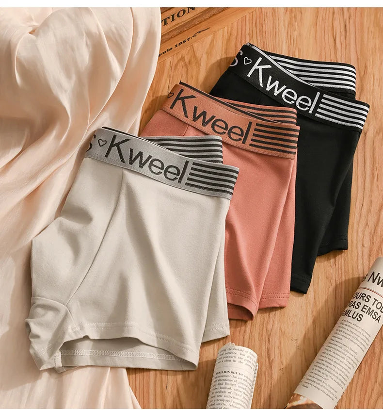 1Pcs Men Boxers Mens Cotton Underwear Sexy Men's Boxer Shorts Printed Panties Breathable U Convex Male Underpants L-6XL