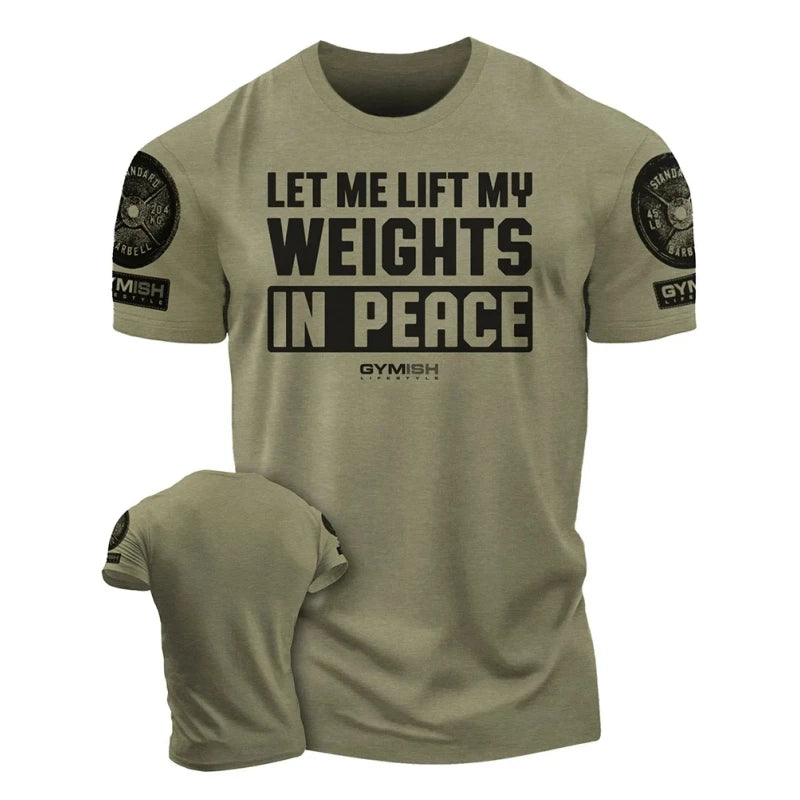 Fashion Mens 3D Printed Gym T Shirts Simple Trend Summer O Neck Alphabets Pattern Sports T-shirt Quick Dry Breathable Tees Topss