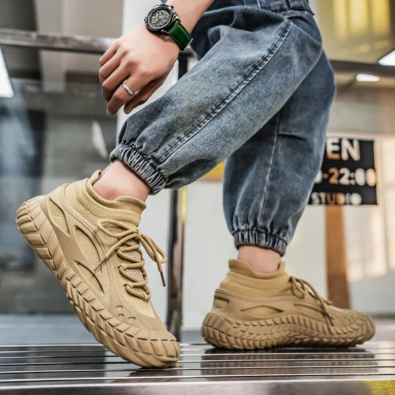 Men shoes Sneakers Male tenis Luxury shoes Mens casual Trainer Race Breathable fashion loafers running Shoes for men