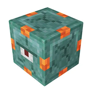 Magnetic Building Blocks Mine World Magnet Cube Set for Boy Girl Kid Age 3+ DIY Model Children STEM Sensory Toy Gifts