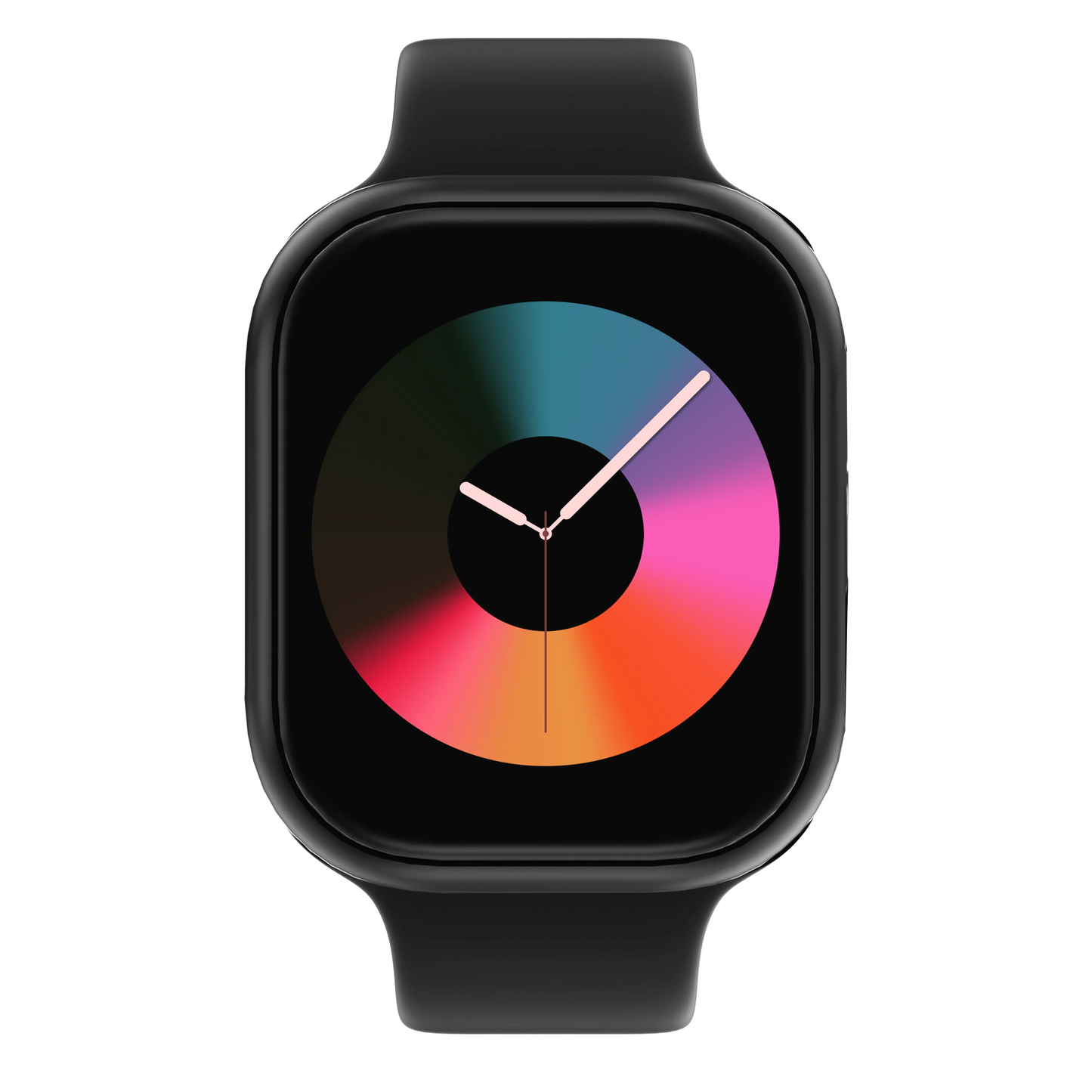 LAXASFIT Series 10 Smart Watch Answer Incoming Calls Healthy Exercise Bracelet Fitness Tracker Customized Dial Smart Watch Women