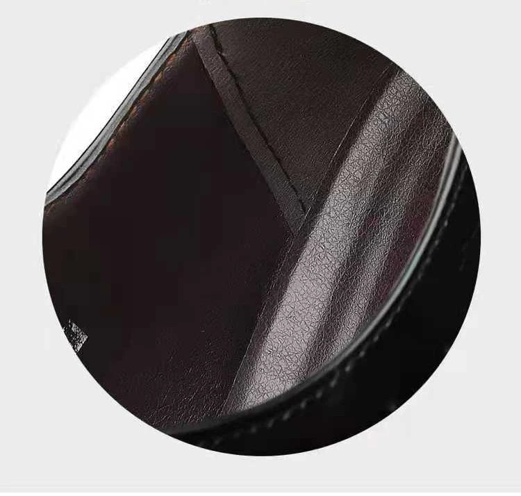 Men Oxford Shoes Luxury Leather Brogue Shoes Male Classic Business Formal Shoes High Quality Handcrafted Men Party Wedding Shoe