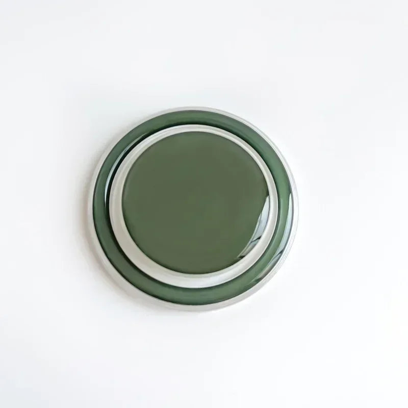 Hot Magnetic Foldable Mobile Phone Grip Holder Socket Pocket Support for Magsafe IPhone Ring Finger Expanding Stand Phone Holder