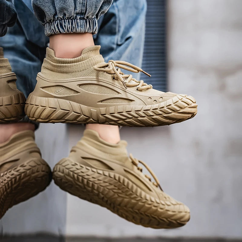 Men shoes Sneakers Male tenis Luxury shoes Mens casual Trainer Race Breathable fashion loafers running Shoes for men