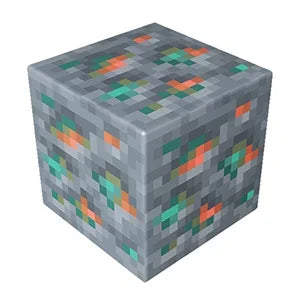 Magnetic Building Blocks Mine World Magnet Cube Set for Boy Girl Kid Age 3+ DIY Model Children STEM Sensory Toy Gifts