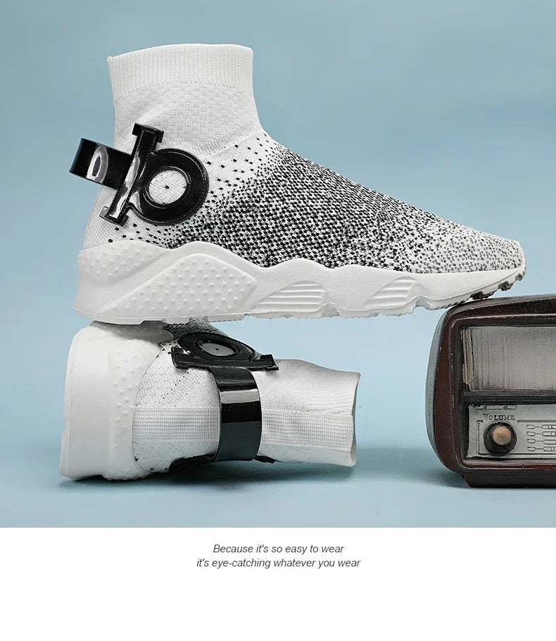 Consolo Motorcycle Sneakers Boy Designer Shoes Men Fashion Tennis Tennis Goth Beach Booties Training Exercise Tennis Kid Shoues