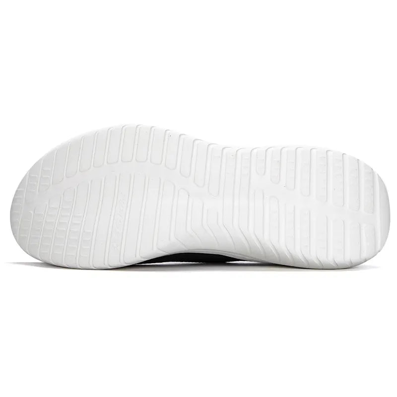 Skechers men's sneakers New summer fashion breathable casual shoes Lightweight comfortable walking shoes