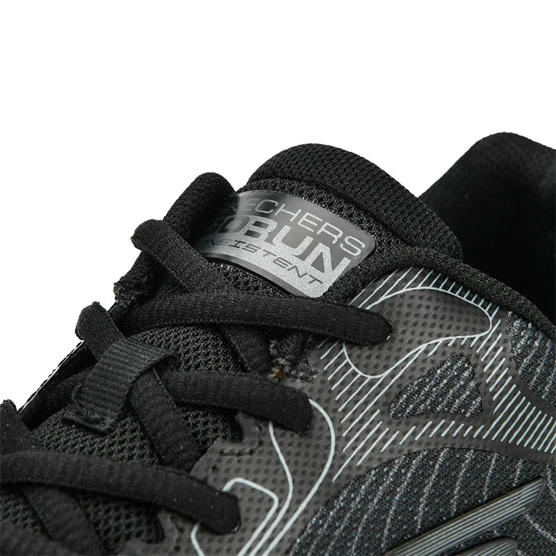 Skechers Men Shoes Men's Performance Running Shoes Casual Outdoor Sports Lightweight Breathable Sneakers zaparillas hombre