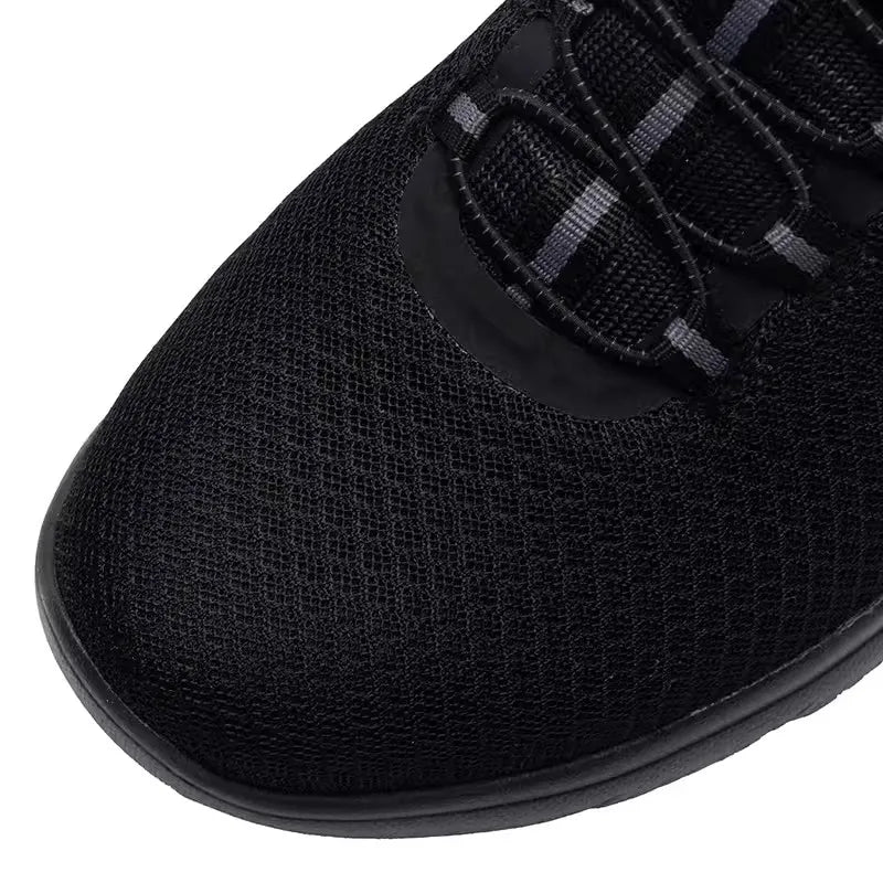 Skechers men's sneakers Summer breathable mesh casual walking shoes