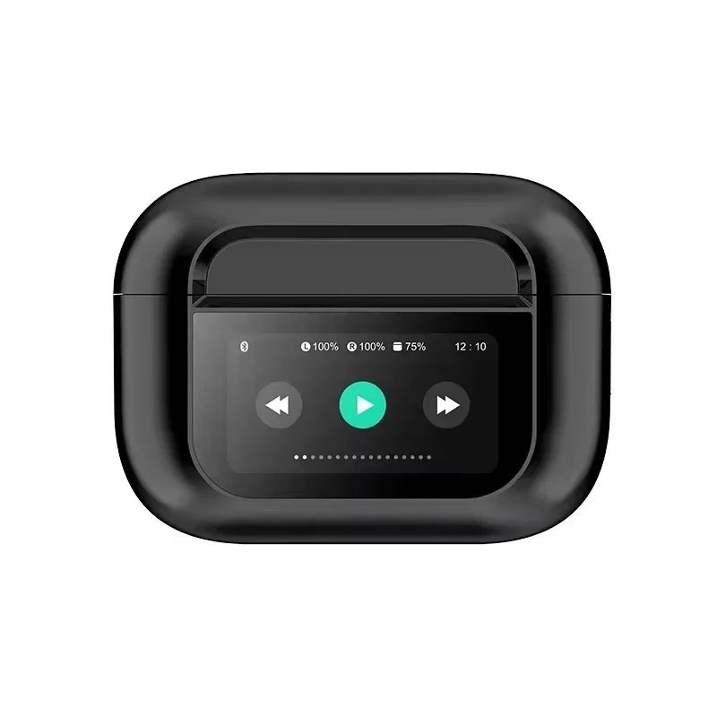 Xiaomi Tour Pro6 ANC Wireless Earbuds LED Screen Noise Cancelling Bluetooth Headphones Sports earphones With Mic For Android iOS