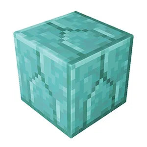 Magnetic Building Blocks Mine World Magnet Cube Set for Boy Girl Kid Age 3+ DIY Model Children STEM Sensory Toy Gifts