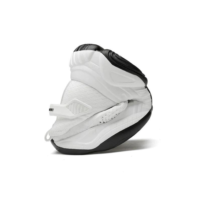 Chunky Sneakers Mesh Men's Elevator Sneakers 6cm 8cm Heel Lift Insole Plus Size36-44