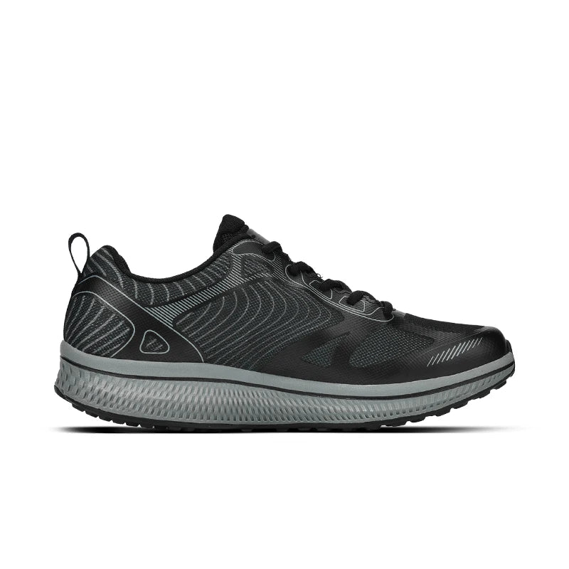 Skechers Men Shoes Men's Performance Running Shoes Casual Outdoor Sports Lightweight Breathable Sneakers zaparillas hombre
