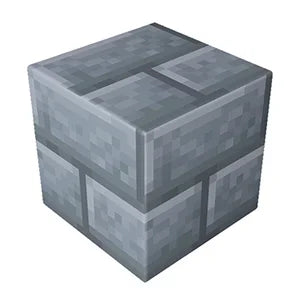 Magnetic Building Blocks Mine World Magnet Cube Set for Boy Girl Kid Age 3+ DIY Model Children STEM Sensory Toy Gifts