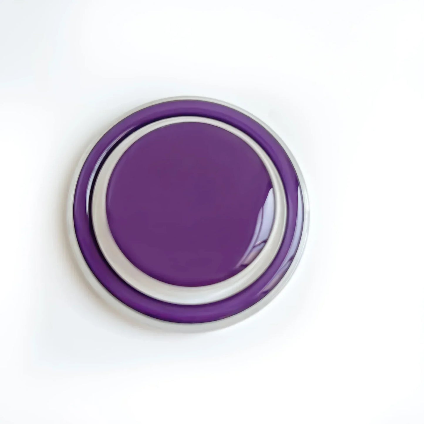 Hot Magnetic Foldable Mobile Phone Grip Holder Socket Pocket Support for Magsafe IPhone Ring Finger Expanding Stand Phone Holder