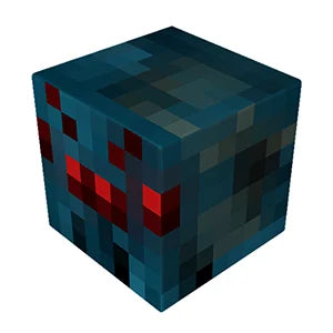 Magnetic Building Blocks Mine World Magnet Cube Set for Boy Girl Kid Age 3+ DIY Model Children STEM Sensory Toy Gifts