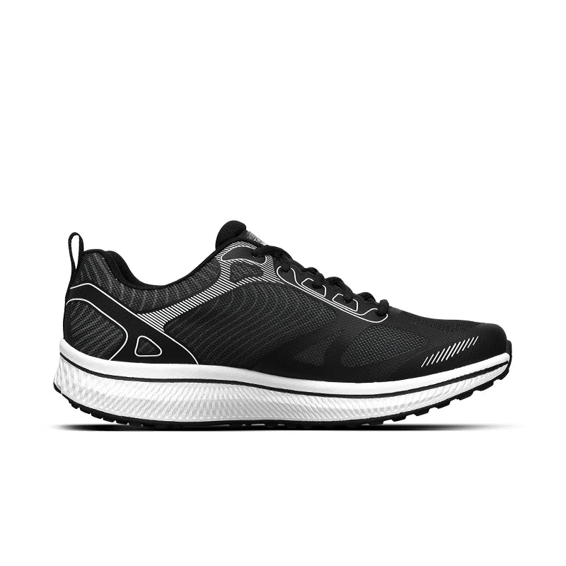 Skechers Men Shoes Men's Performance Running Shoes Casual Outdoor Sports Lightweight Breathable Sneakers zaparillas hombre
