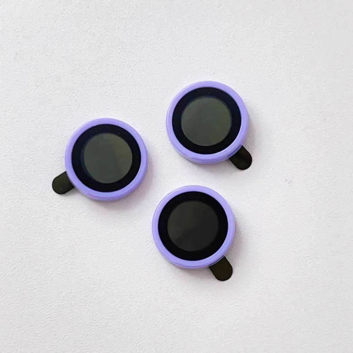 uminous Ceramic Camera Protector Film For IPhone 14 13 12 11 15 Pro Max 14 Plus 12 13 Mini Ring Tempered Glass Glowing Cap