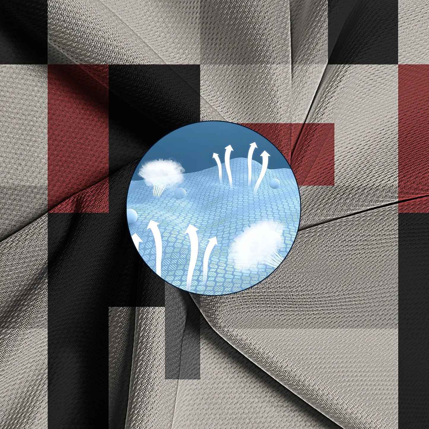 2025 New Arrival Mens T Shirt 3D Geometry Print Summer Streetwear Short Sleeve Tee Harajuku Style Casual Top Lightweight Fabric